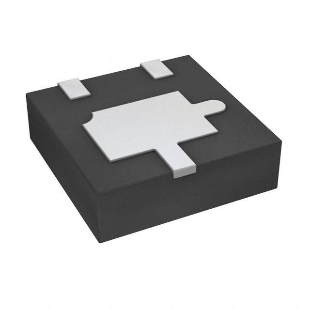 BC56-16PA-7 Diodes Incorporated  Single Bipolar Transistors